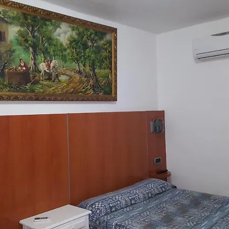 Otel Salvado Cambrils