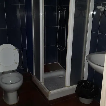 Hostel Salvado *