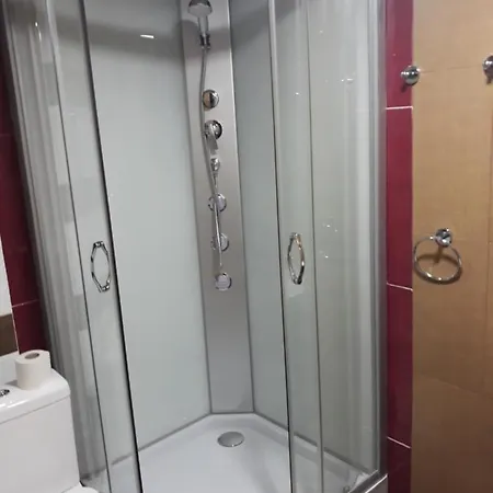 Otel Salvado Cambrils