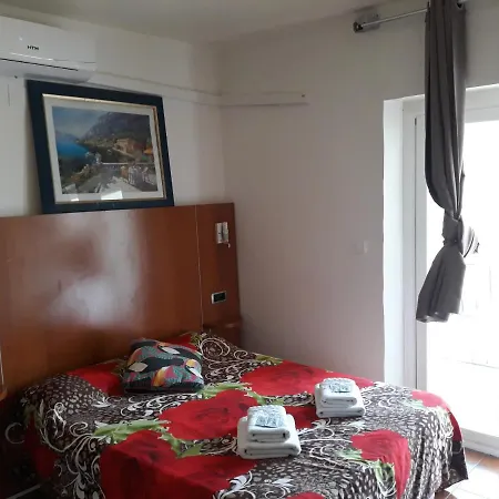 Salvado Hostel