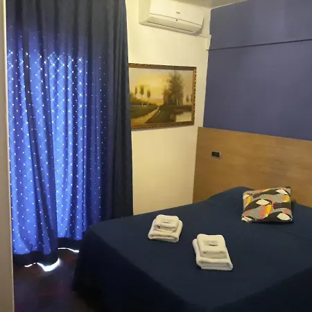 Salvado Hostel Cambrils