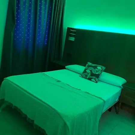 Salvado Hostel