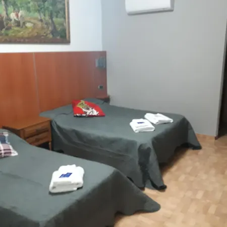 Hostel Salvado