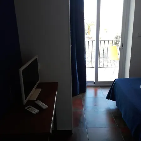 Salvado Szálloda Cambrils