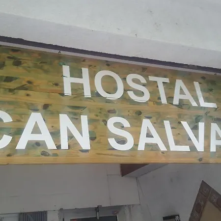 Salvado Камбрильс