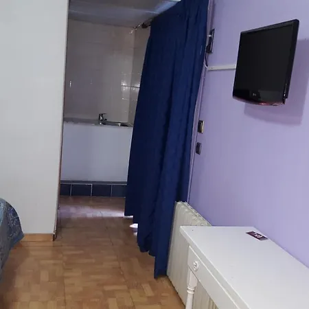 Salvado Hostel