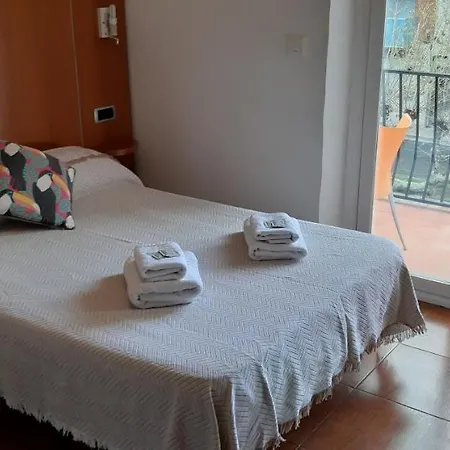Hostel Salvado *