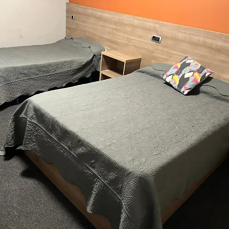 Hostel Salvado Cambrils