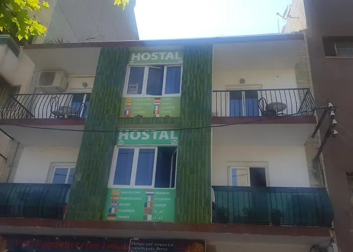 Salvado Hotel *