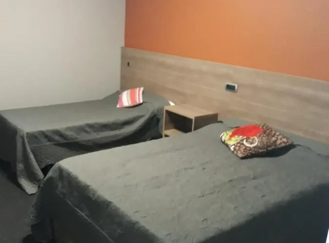 Hotel Salvado *