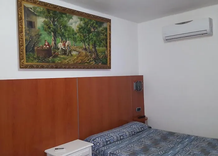 Hotel Salvado Cambrils