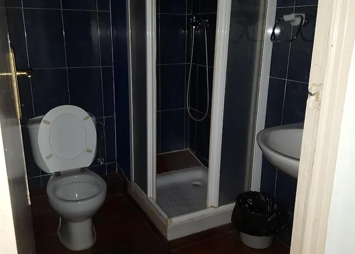 Hotel Salvado *