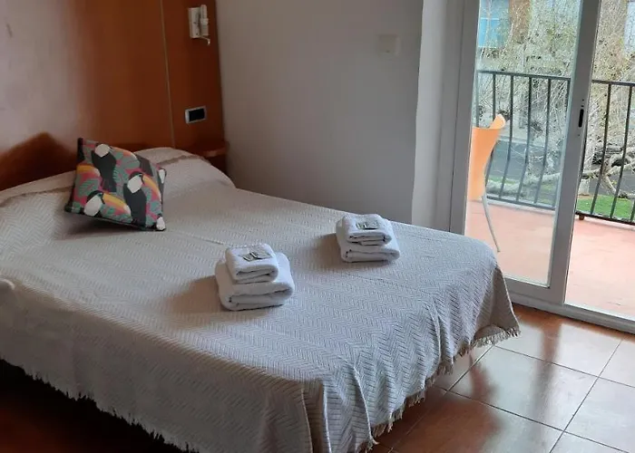 Hotel Salvado *