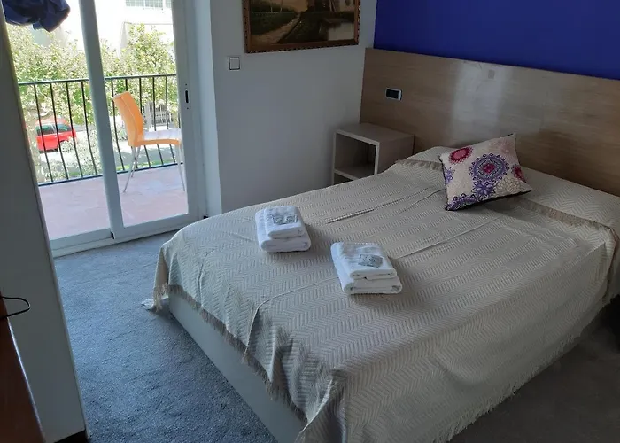Salvado Hotel *