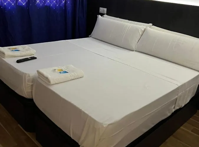 Hotel Salvado Cambrils