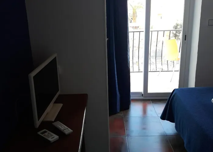 Salvado Hotel Cambrils